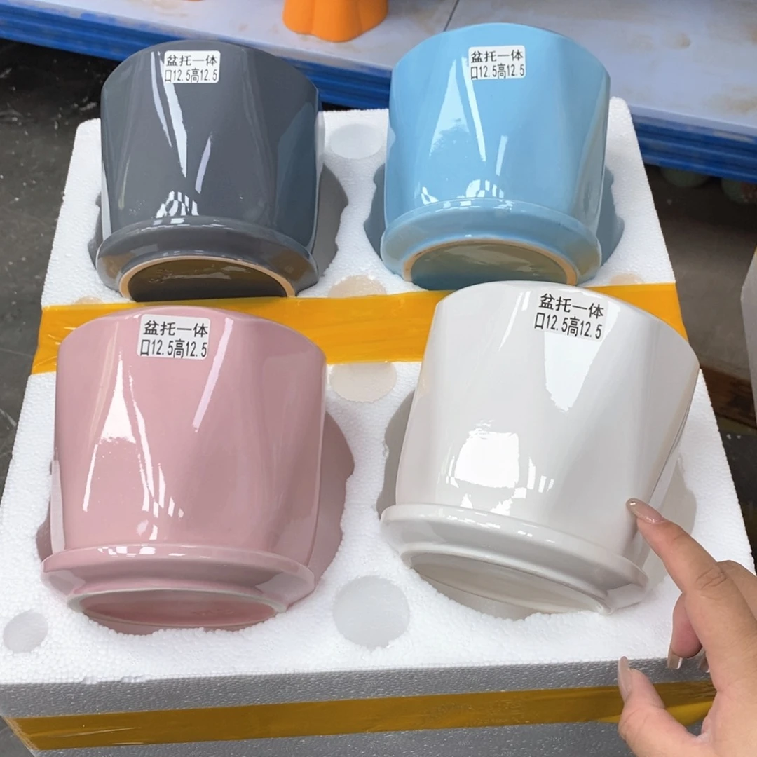 陶瓷@陶瓷花盆@@553529699