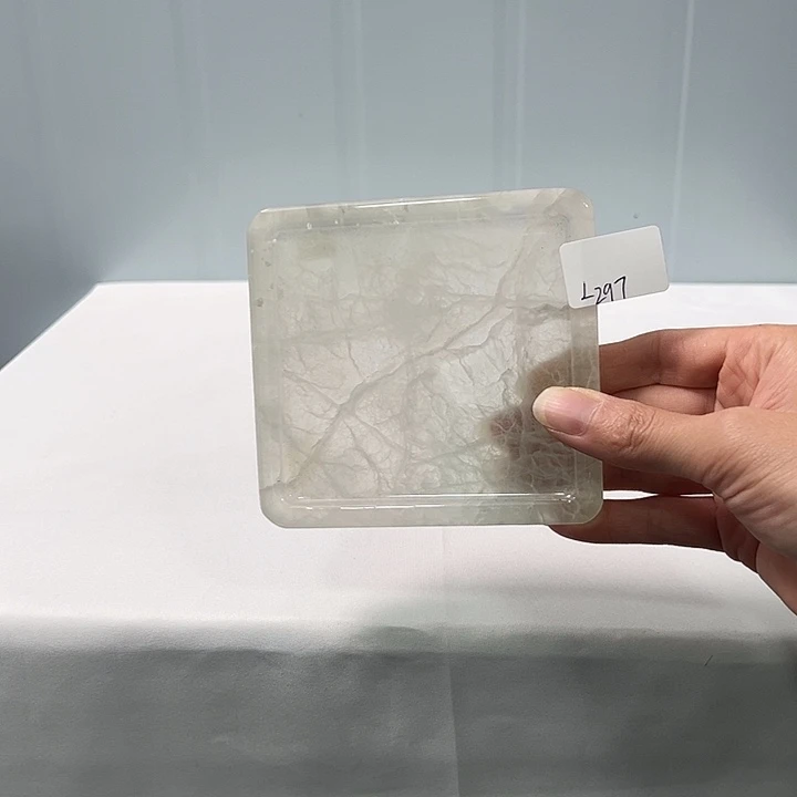 石材绿莹。   297。