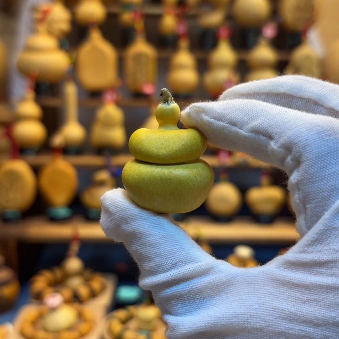 宁***远葫芦家饰系列产品