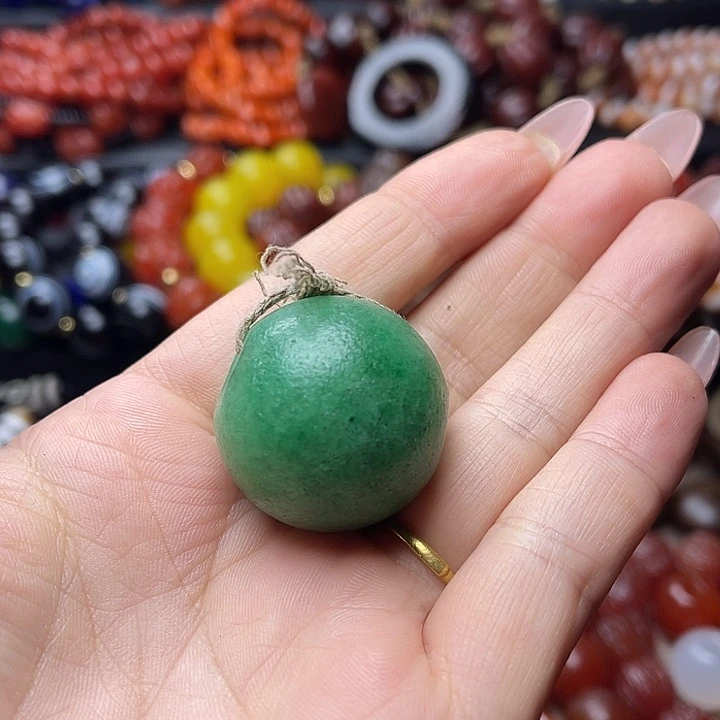 玛瑙/玉髓未镶嵌手链