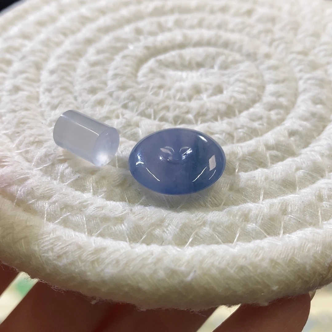 未镶嵌挂件翡翠念*…桶珠