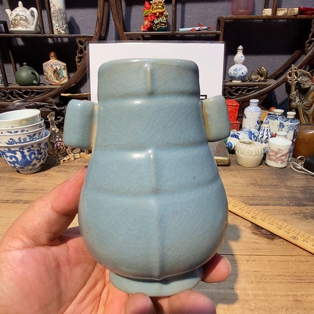 摆件陶瓷陶瓷陶瓷