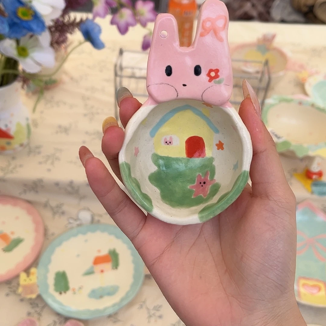 摆件❄️*陶瓷陶瓷陶瓷