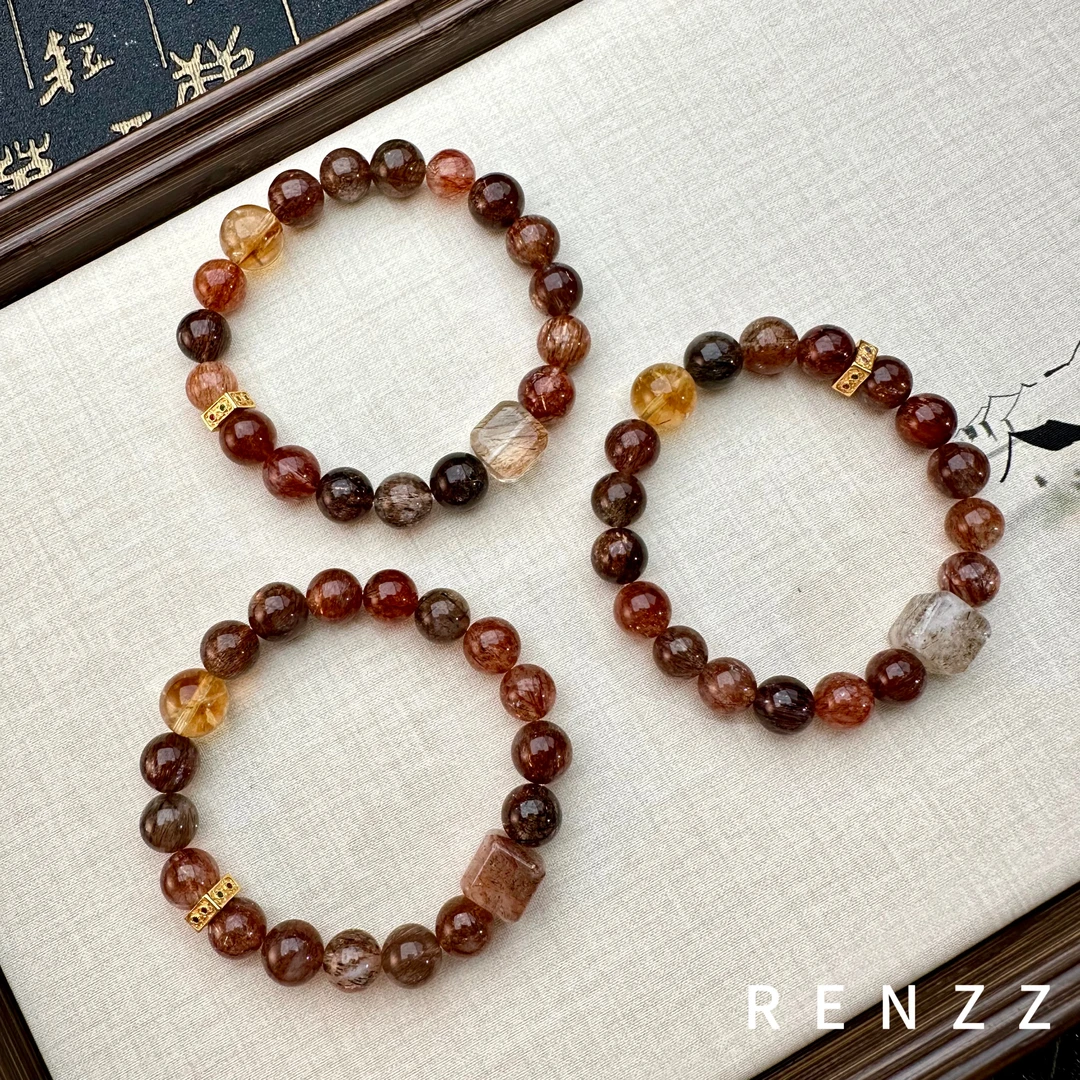 0131气质百搭手链手串(多样性发一条)