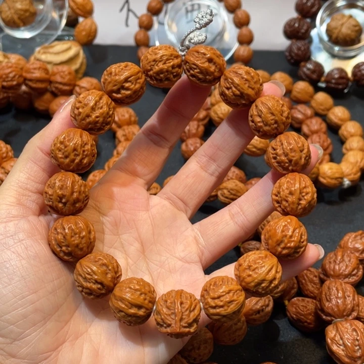 大***验吊坠龙脊菩提三棱