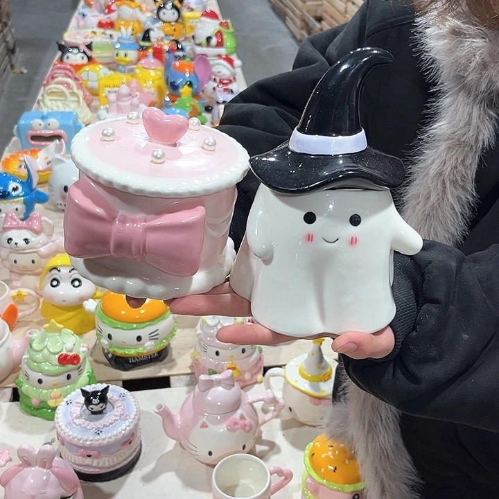 紫砂茶叶罐我们的生活