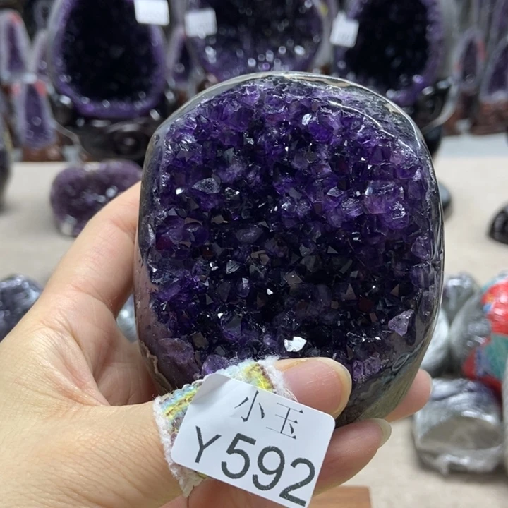 未镶嵌大型摆件（非配饰）水晶摆件
