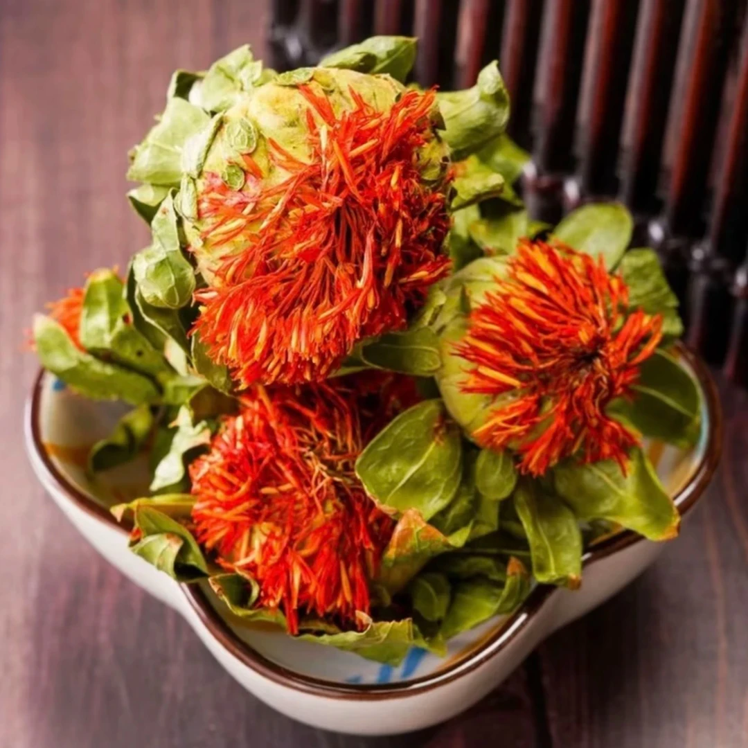 雪域天竺益身百搭茶西藏核心产区-正宗云南山货