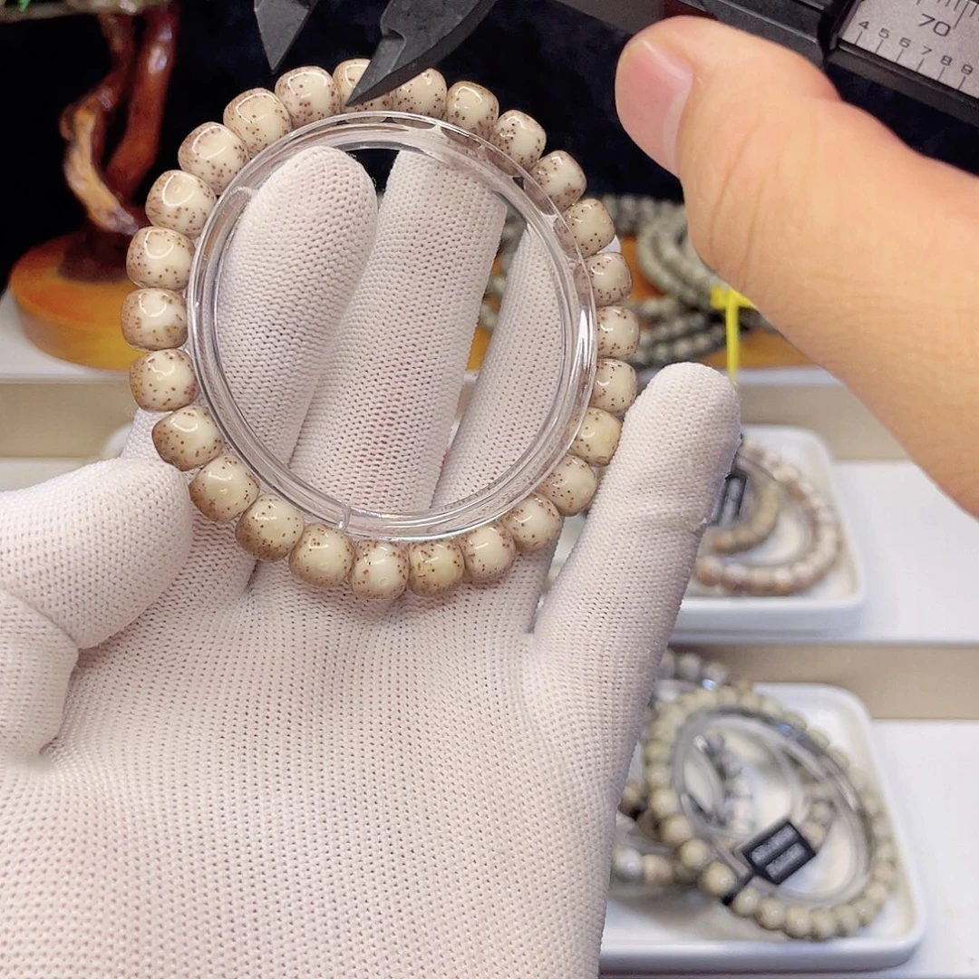 星月菩提吊坠9乘8