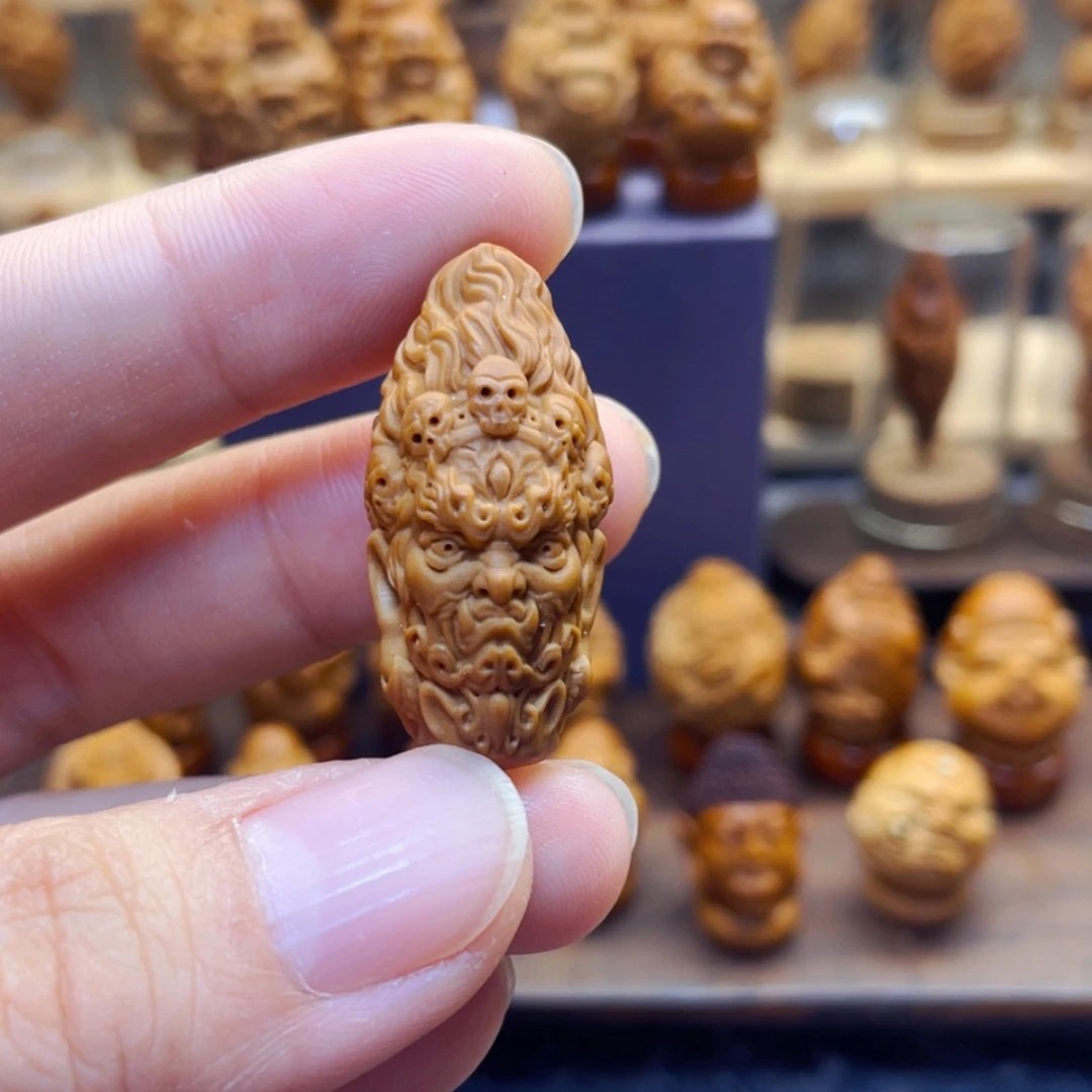 【闪购商品】手串/手链橄榄核