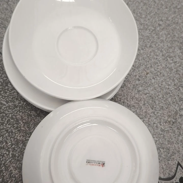 瓷片陶瓷盘子碗陶陶