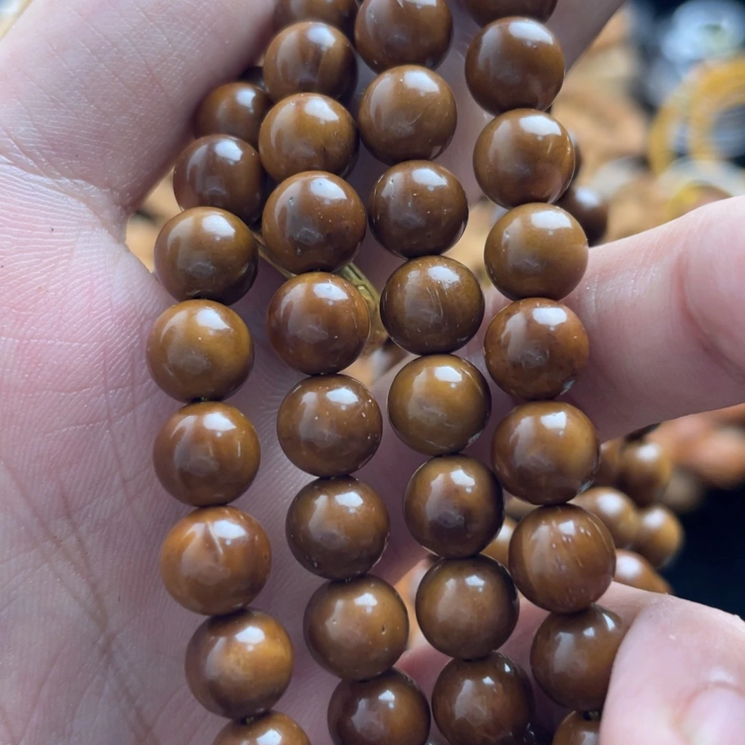 手串猴头核桃8➕特级库克108