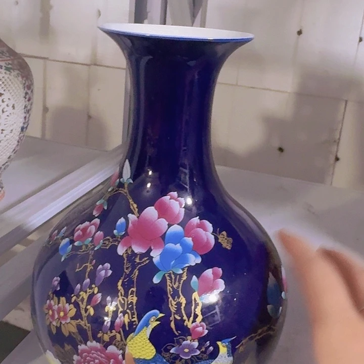 摆件景德镇陶瓷摆件