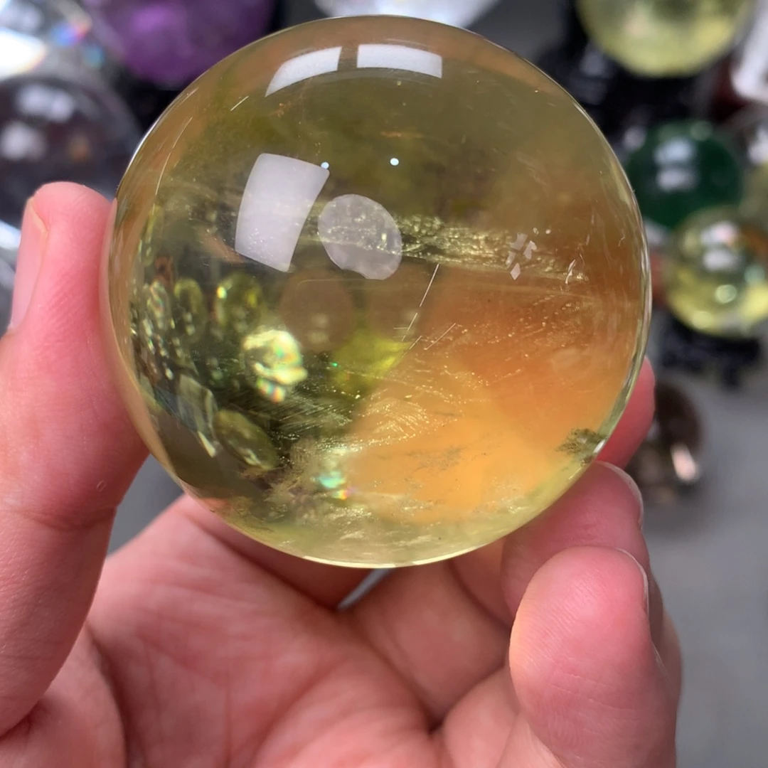 未镶嵌珠宝半成品水晶水晶5.3