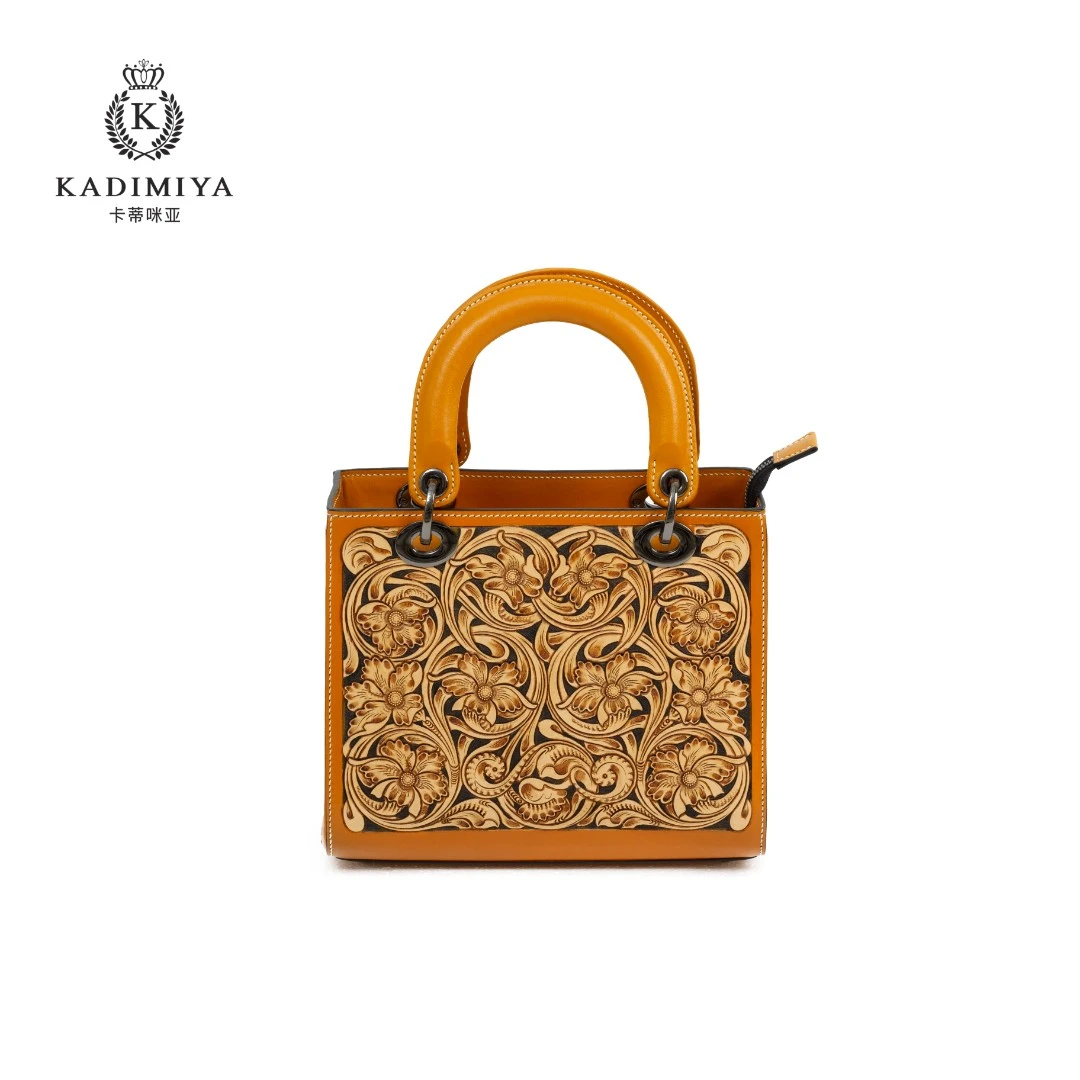 新款 戴妃包YJD9506