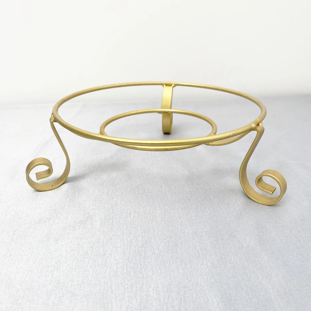 桌面摆件流水摆件鱼缸专用底座