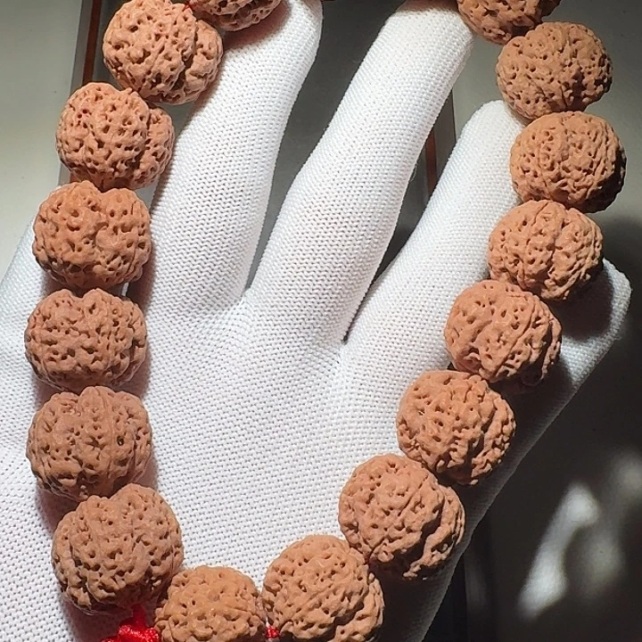 吊坠金刚菩提梁帝王花手持