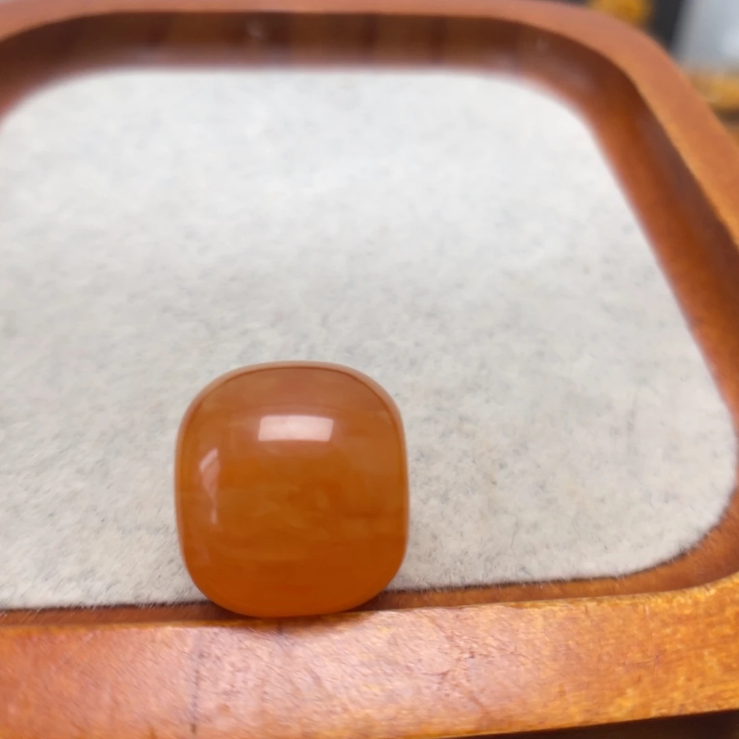 一***亿蜜蜡未镶嵌裸石配饰