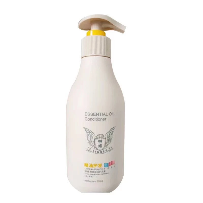 林肯柔顺滋润护发素300ml
