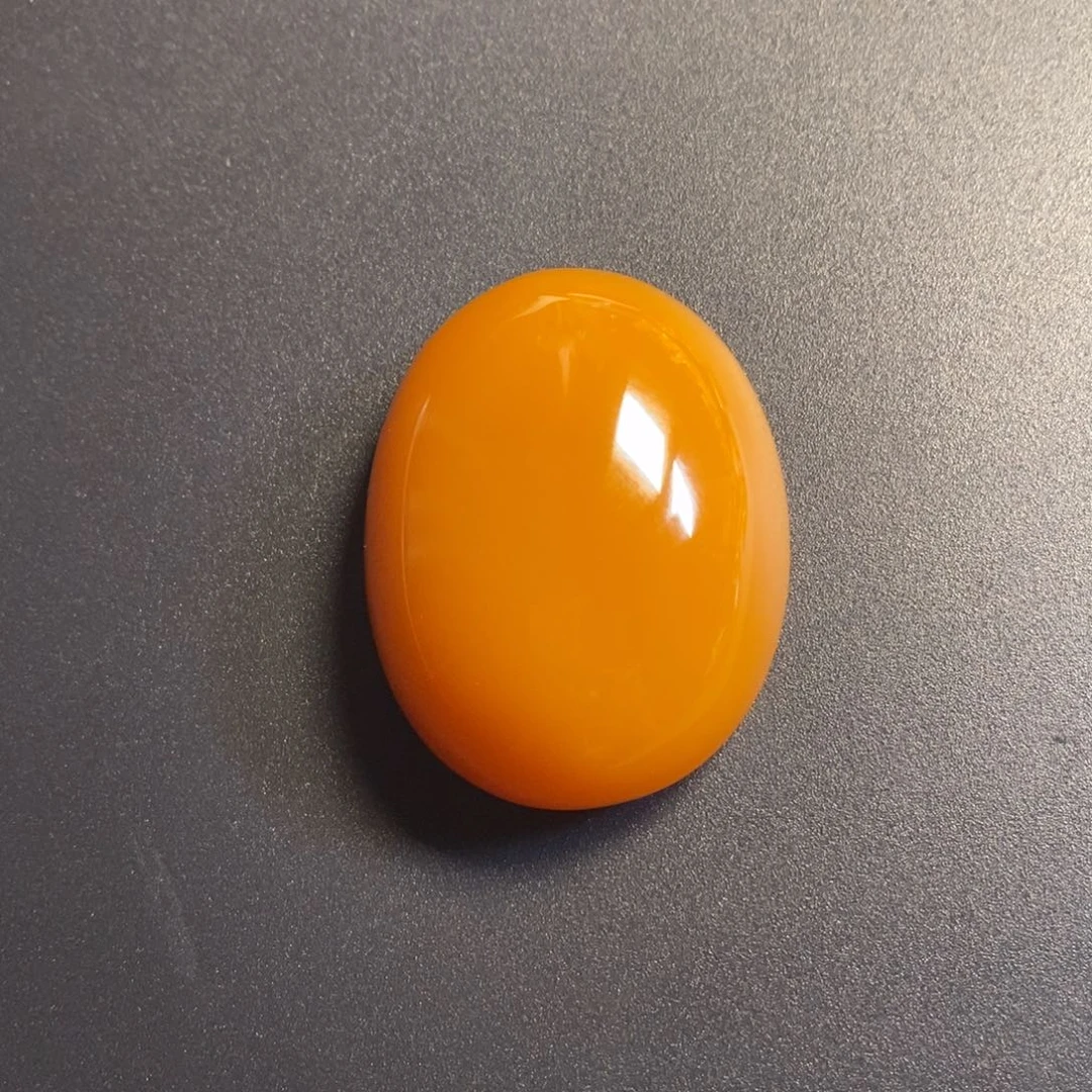 石英质玉颈饰未镶嵌吴**宗