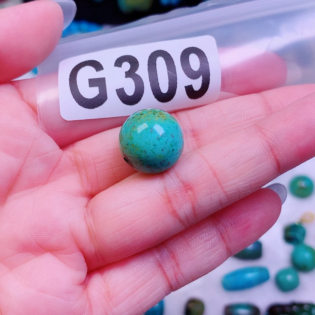 空竹粉丝专享十堰特色手工散珠