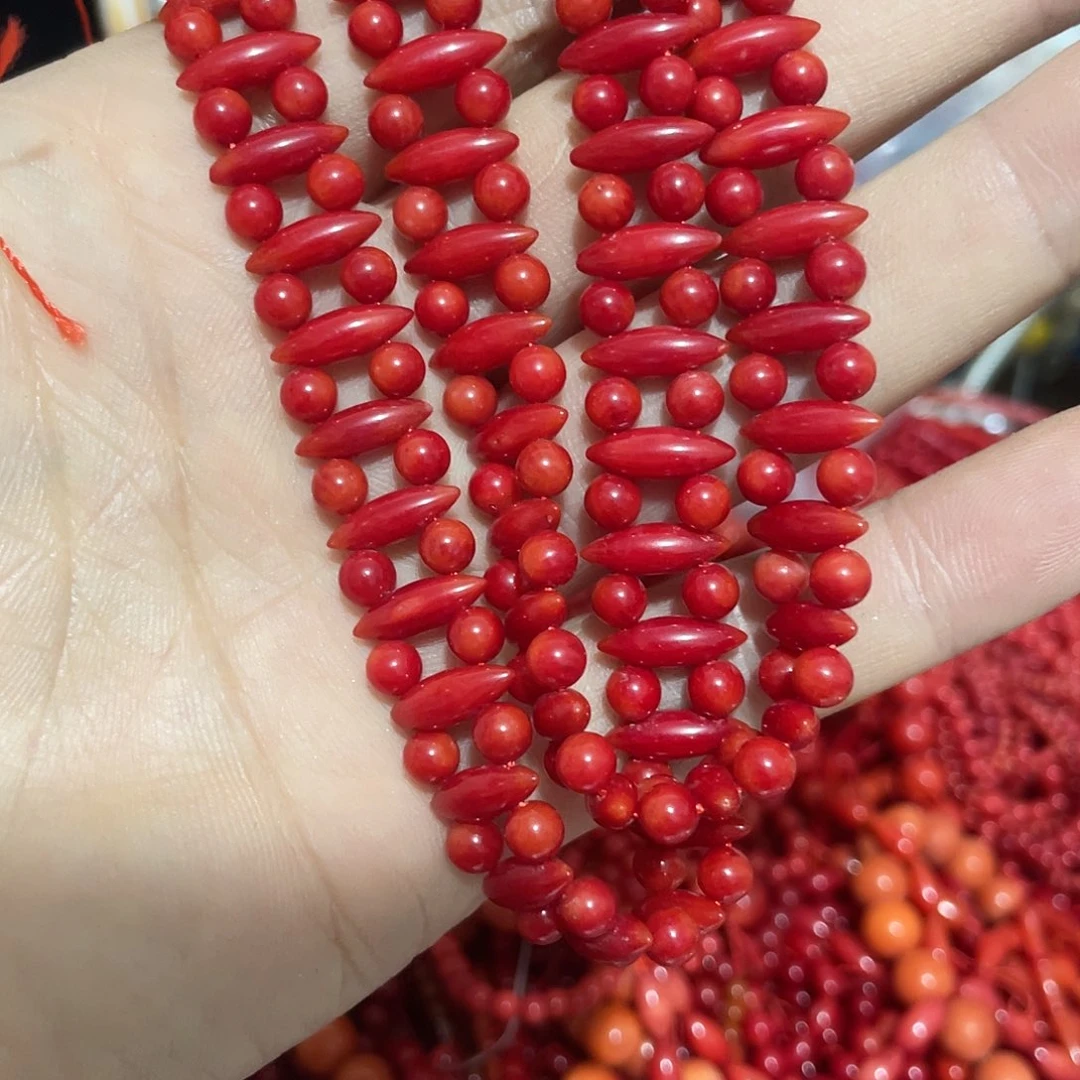 柿***妹玛瑙/玉髓合金珠宝半成品三姑娘双排