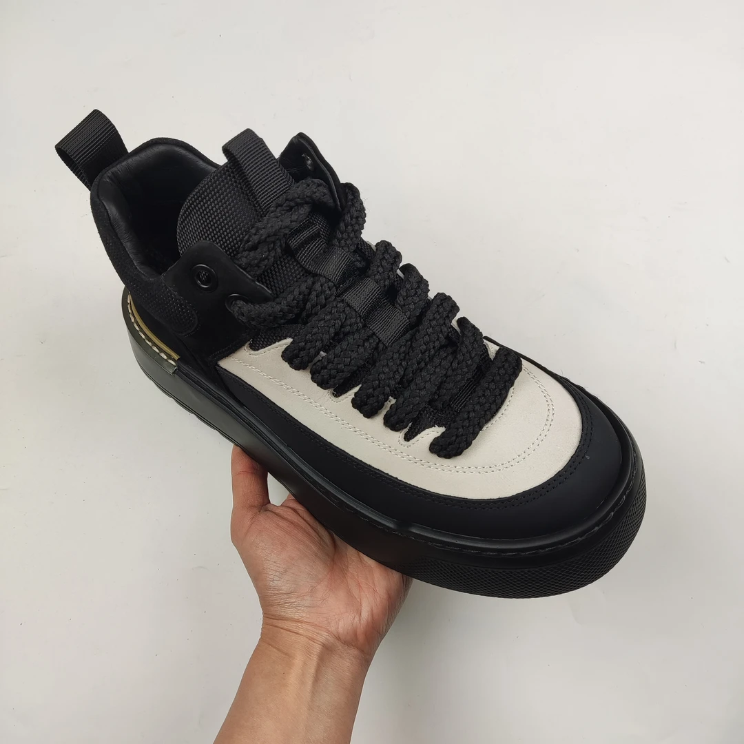 【S801】甄选男鞋推荐0101-1时尚百搭 潮流舒适男款