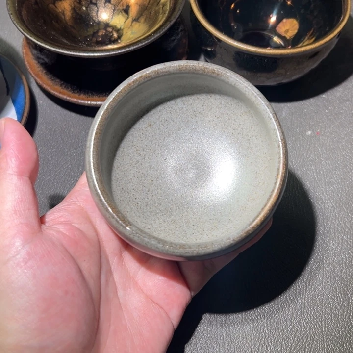 茶盏我们也在这片小