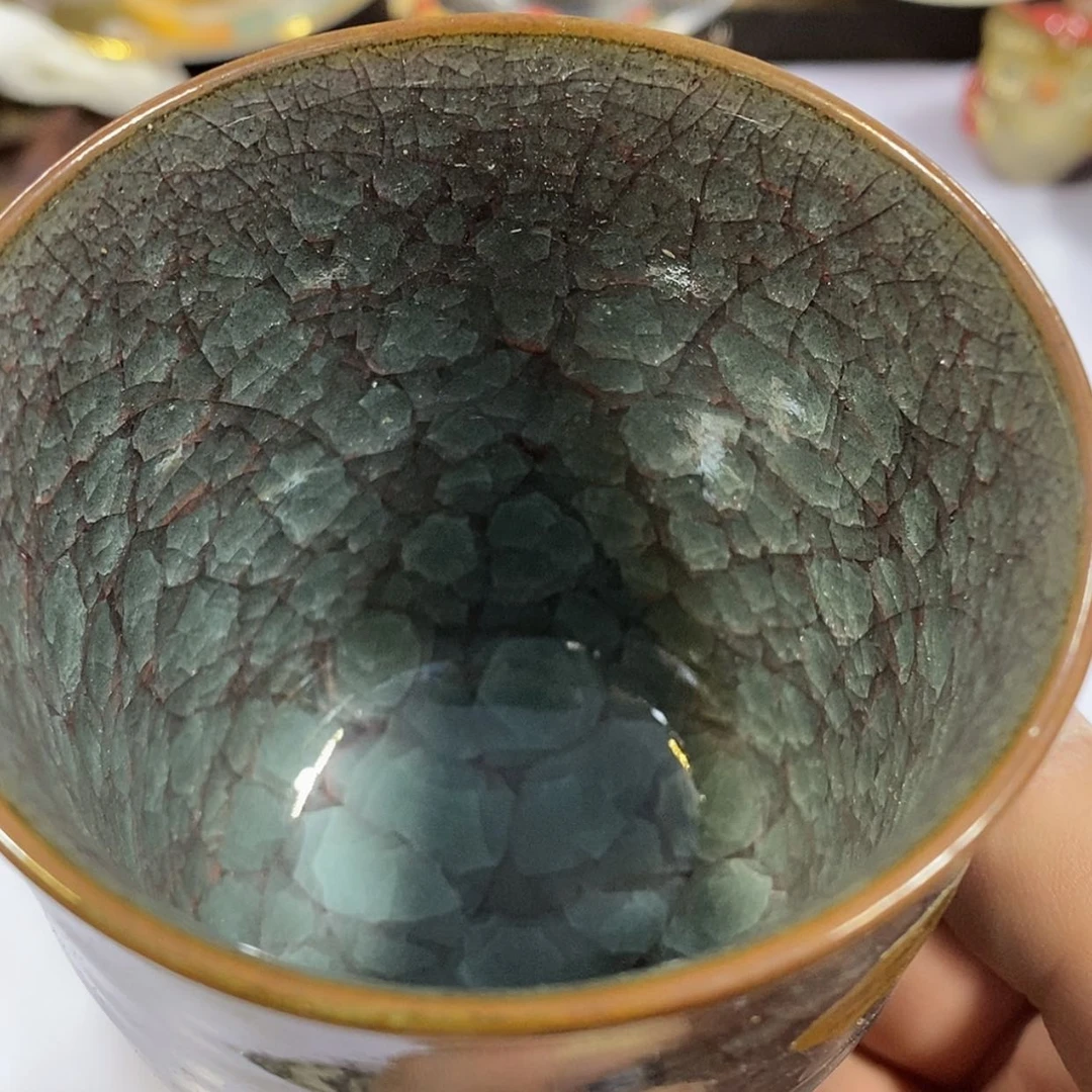 【闪购商品】瓷片瓷器等文物的保护工作也取得显著成绩