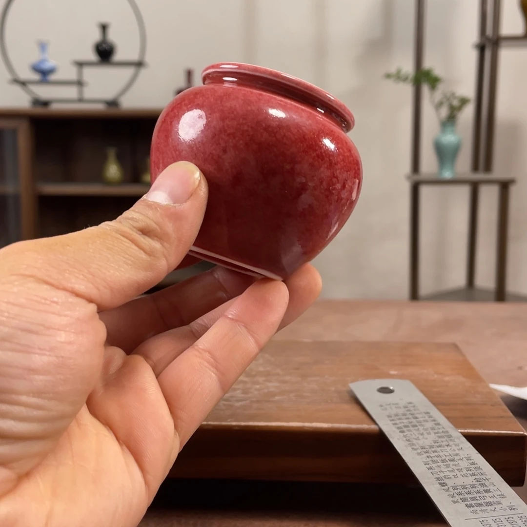 瓶花瓶摆件创意的