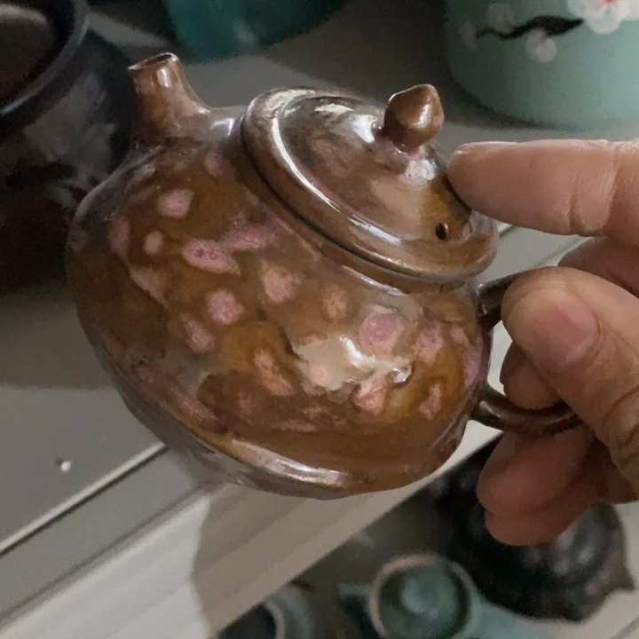 陶瓷艺术品及陶瓷制品