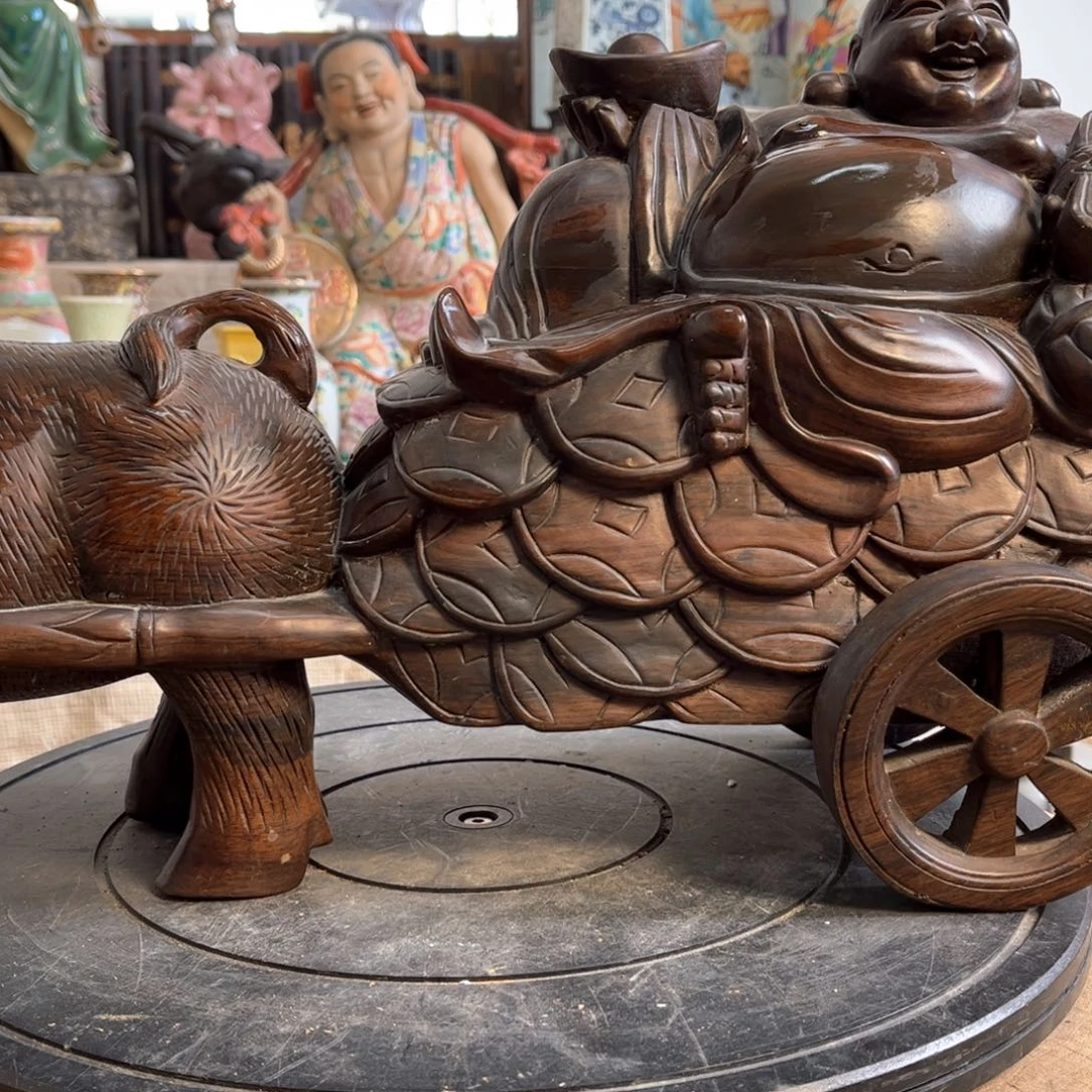 一***7瓷片明玉家的老物件