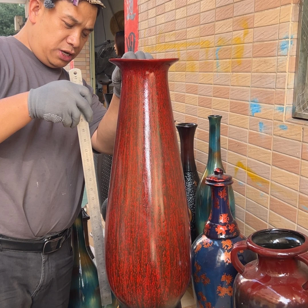 号陶瓷工艺饰品（部分微瑕）19