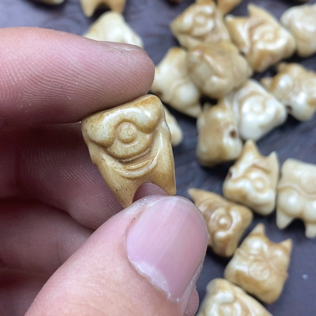 手串/手链驼骨1.5尺寸,111