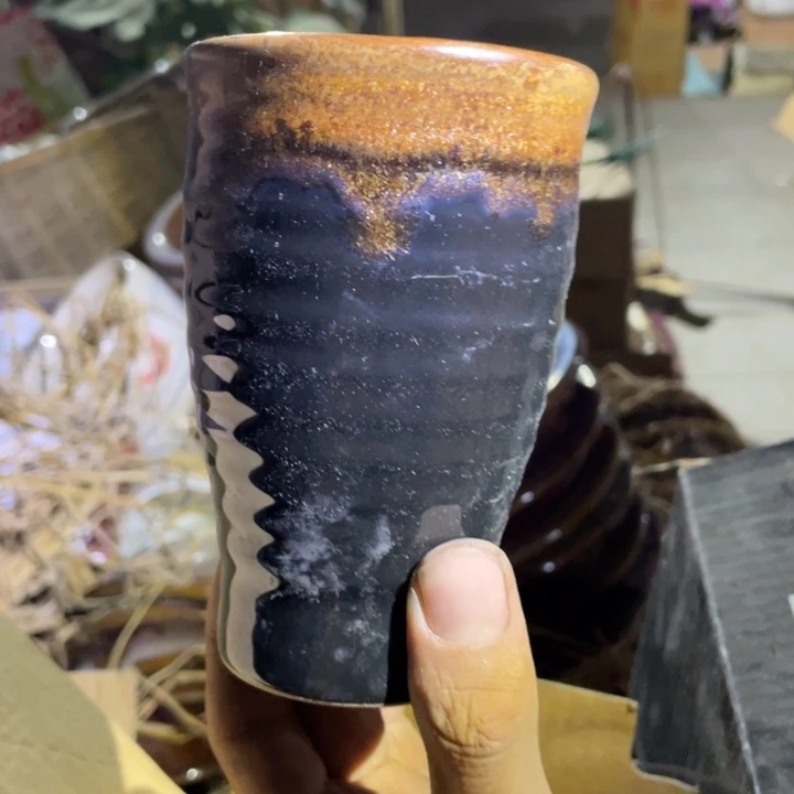 摆件盘子碗都有好便宜实在