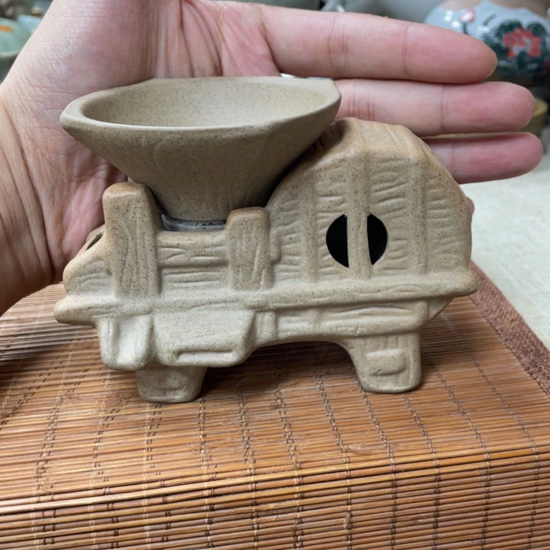 【闪购商品】壶老段烧陶瓷茶器！