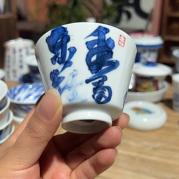 陶瓷艺术作品欣赏