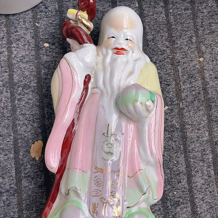 摆件，烧制问题都是正常的42