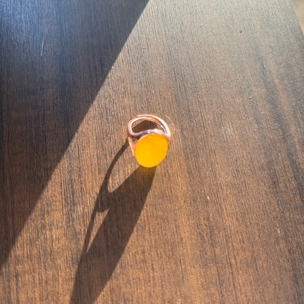 玄黄-殿堂系列s级戒指b5001