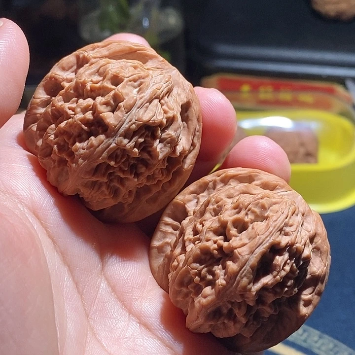 【闪购商品】吊坠文玩核桃品**远核老闷