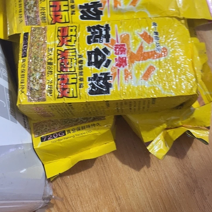 纯谷物发2包9.9包邮