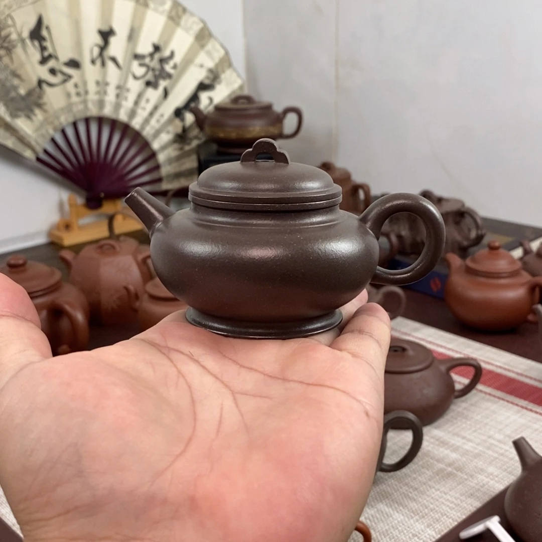 茶壶紫砂11111111111111