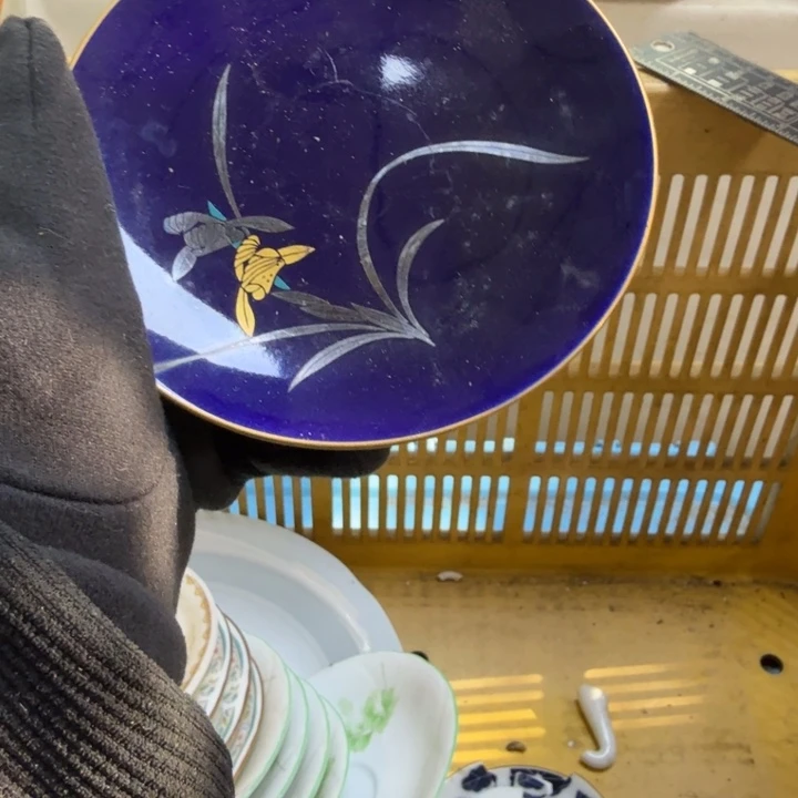 瓷片开播啦…开播啦！