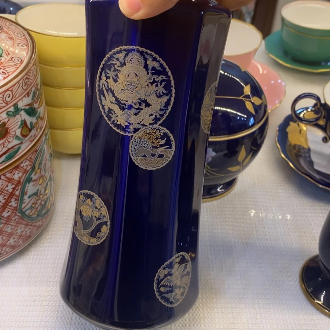 碟22 厘米 小杨瓷器陶瓷陶瓷