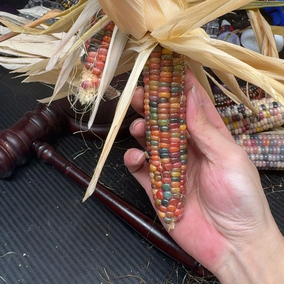 柏香籽/百香籽吊坠忘***山