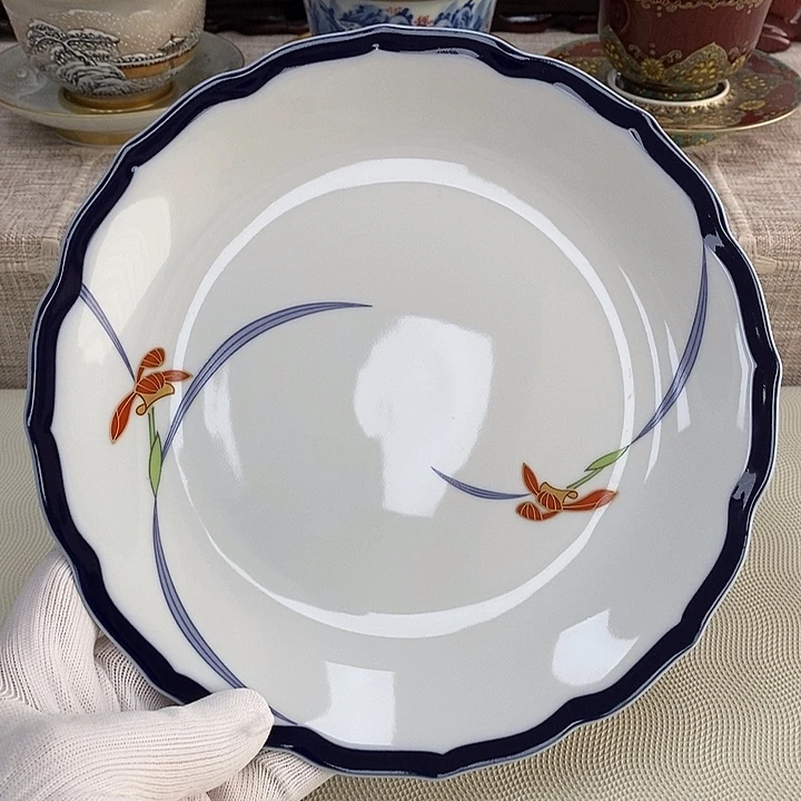 瓷片口径21正品保真