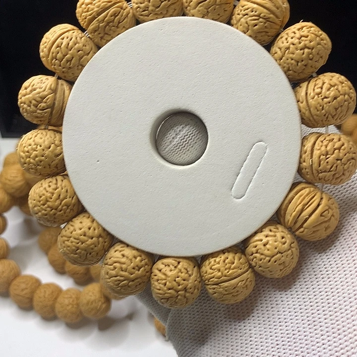 桃核吊坠18尺寸南瓜