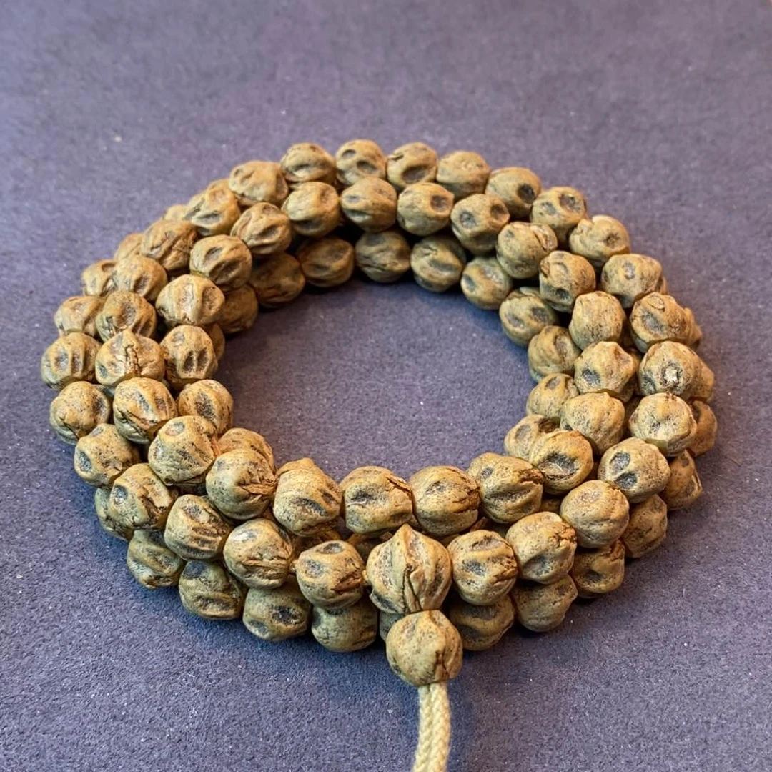 柏香籽/百香籽吊坠鑫*