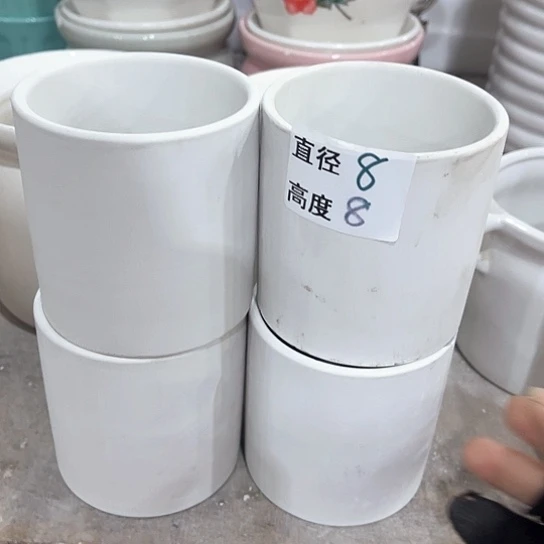 多肉绿植陶瓷花盆9.9包邮