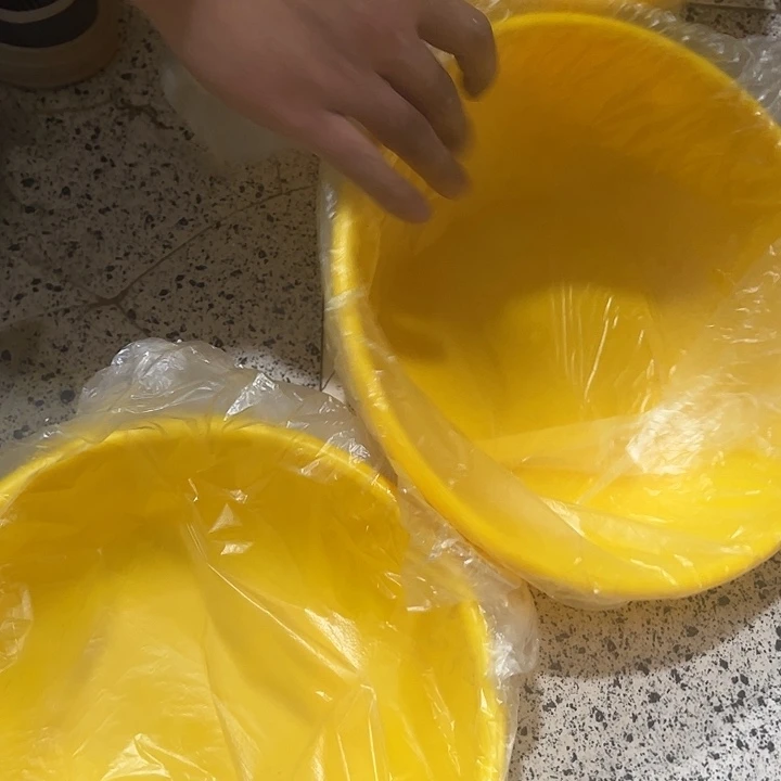 开而盆三个一套随机发